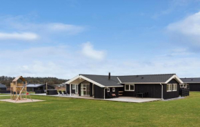 Pet Friendly Home In Løkken With Sauna